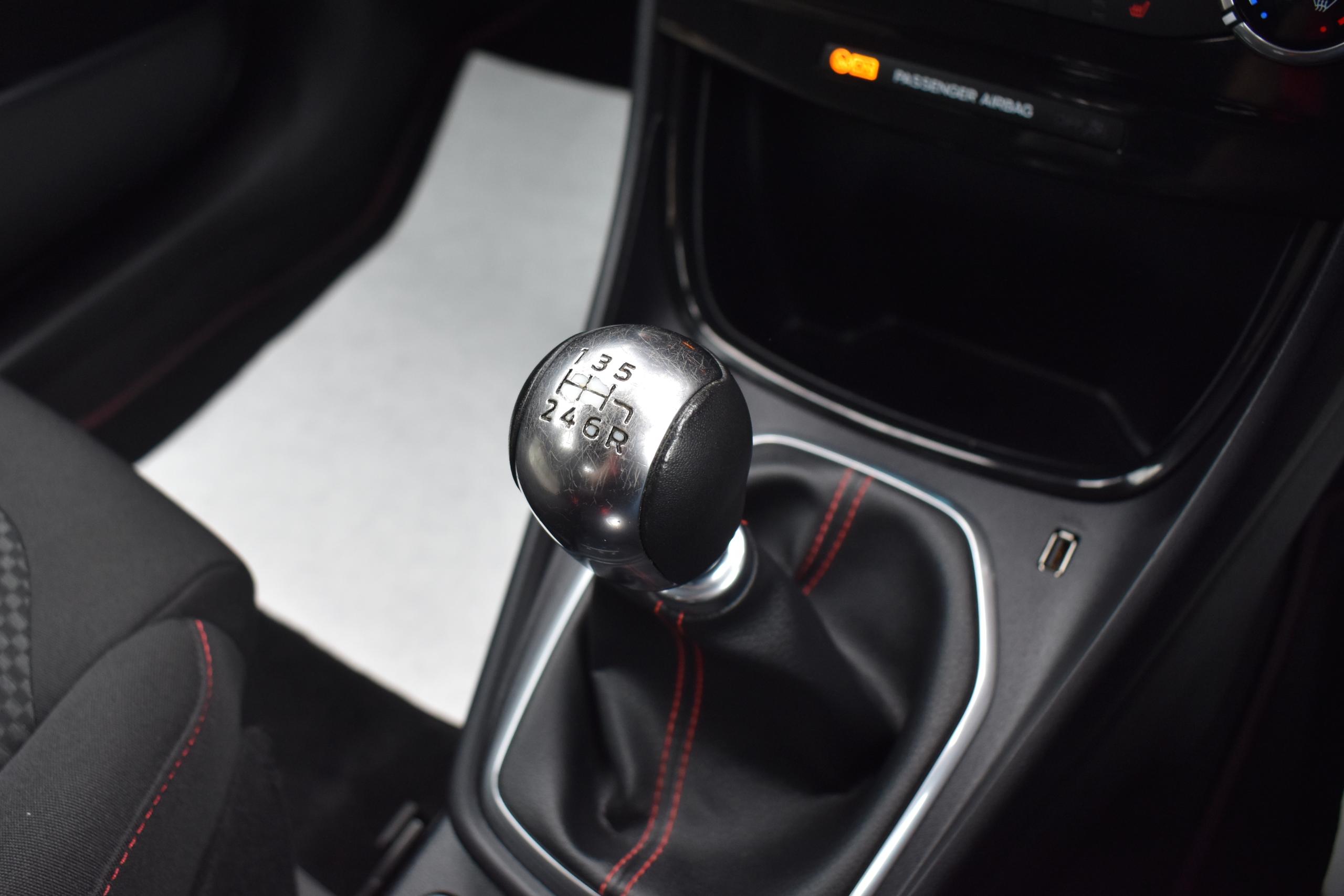 Used Ford Puma MW73ZPE 29