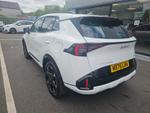 Kia Sportage Photo 11