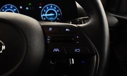 Hyundai BAYON Photo 9