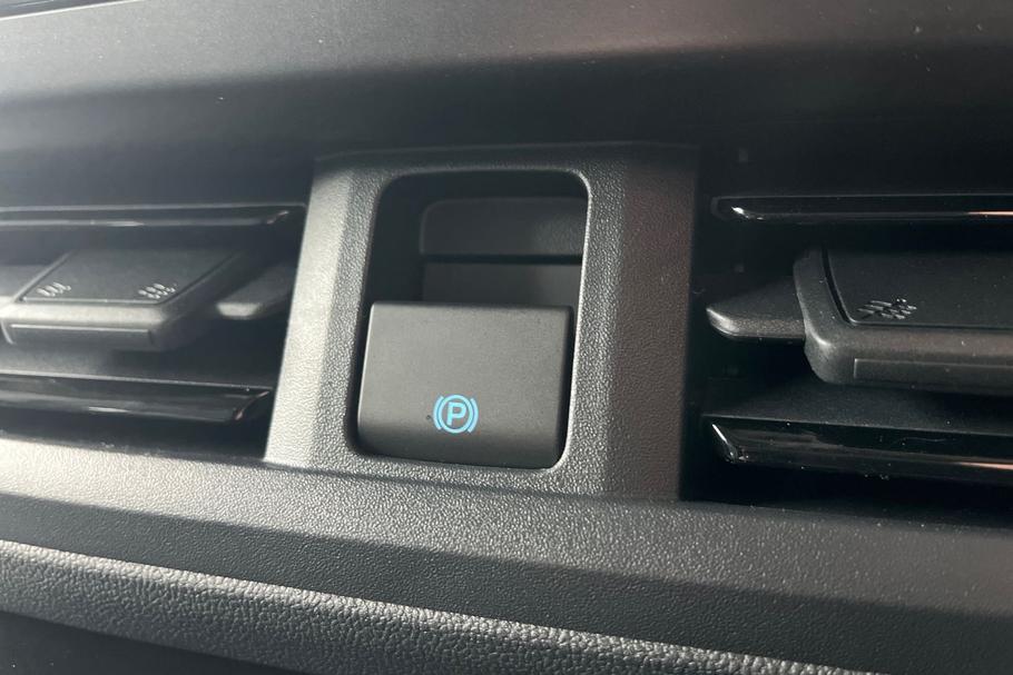 Used Ford TRANSIT CUSTOM 21/N087754 24