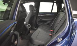 BMW iX3 Photo 24