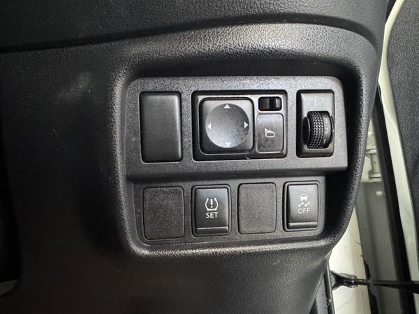 Used Nissan Juke BP66XWC 24