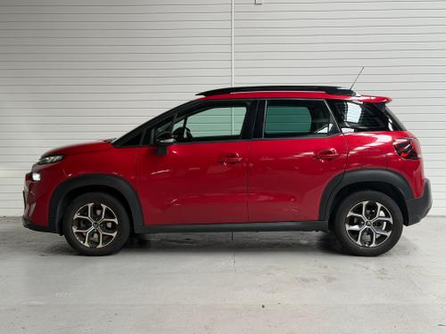 Citroen C3 Aircross Photo bc23bf56-1365-4155-9d12-25dc23242025.jpeg