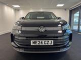 Volkswagen Tiguan Photo 1