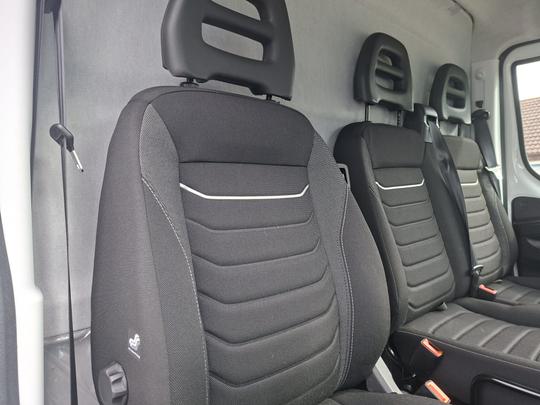 Iveco DAILY Photo
