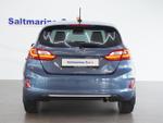 Ford Fiesta Photo 28