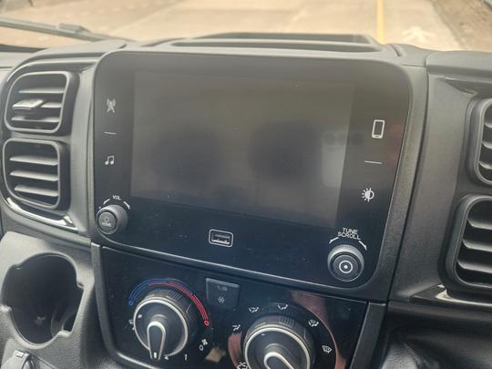 Fiat Ducato Photo