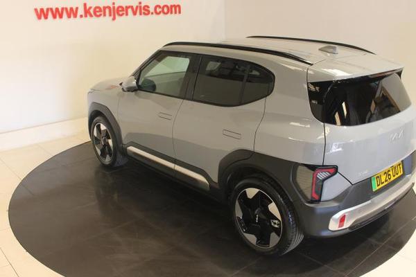 Kia EV2 42.2kWh First Edition SUV 5dr Electric Auto (144 bhp) Photo 4