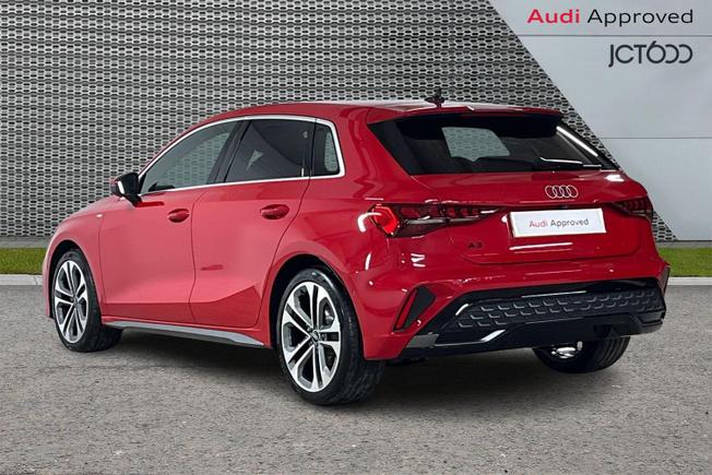 AUDI A3 Photo 3