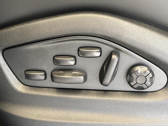 PORSCHE Cayenne Photo 38