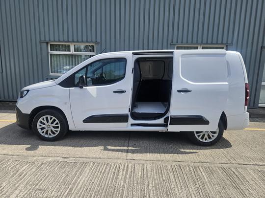 Fiat Doblo Photo
