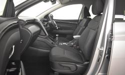 Hyundai TUCSON Photo 20