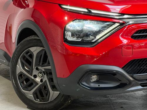 Citroen C4 Photo bc3ebc1f-db18-4fa7-a775-c4ce04b527d7.jpeg