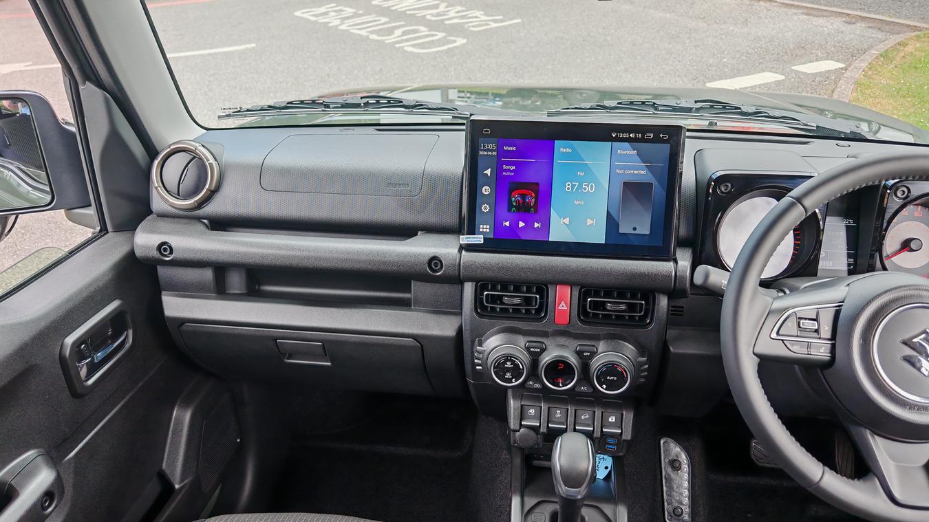 Used Suzuki Jimny Nomade NOMADE 33
