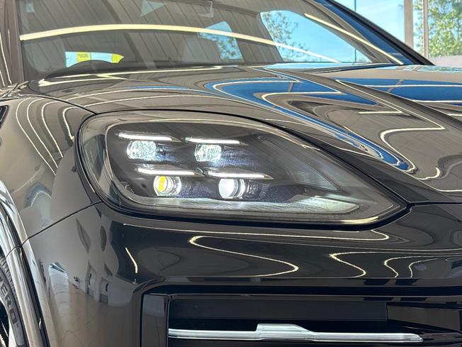 PORSCHE Cayenne Photo 15