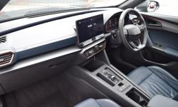 CUPRA FORMENTOR Photo 11