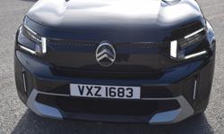 Citroen C3 AIRCROSS Photo 7
