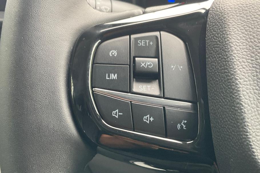 Used Ford E-TRANSIT CUSTOM ECUSTOM22 24