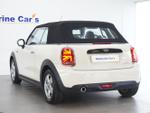 MINI Convertible Photo 8