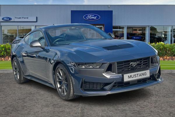 Used Ford MUSTANG DARKHORSE