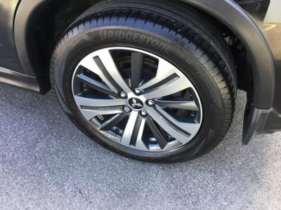 Mitsubishi ASX Photo 12
