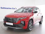 Hyundai TUCSON Photo 0
