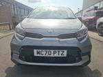 Kia Picanto Photo 8