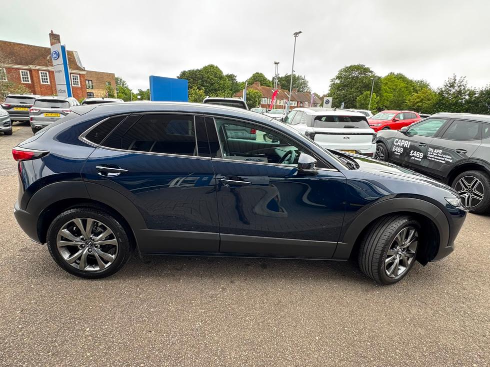 Mazda CX-30 Photo bc54ad9f-0c8c-407c-9e50-77db133ee02d.jpeg