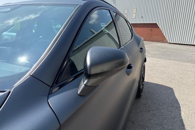 CUPRA Formentor Photo 27