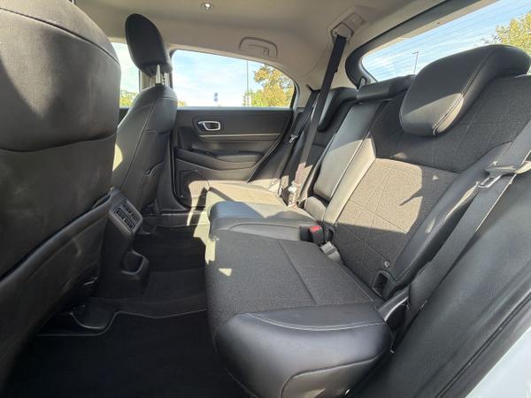 Honda HR-V Photo 13