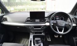 Audi Q5 Photo 10