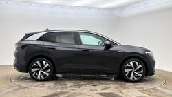 VOLKSWAGEN ID.4 Photo 4
