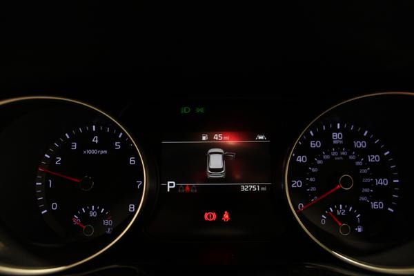 Kia ProCeed 1.6 T-GDi GT Shooting Brake 5dr Petrol DCT Euro 6 (s/s) (201 bhp) Photo 7