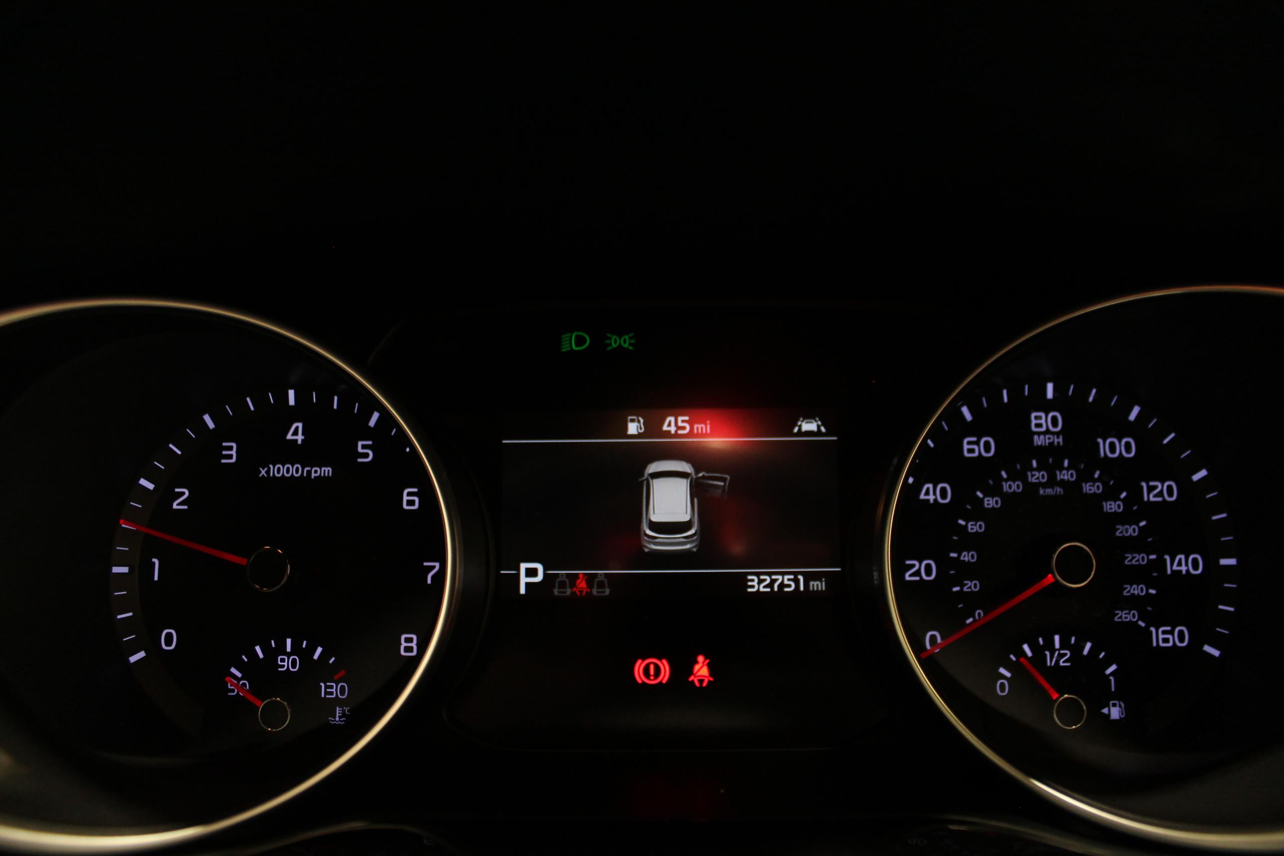 Kia ProCeed Photo 7
