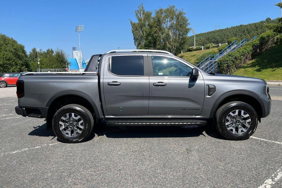 Used Ford RANGER RANGER2SEAT03 30