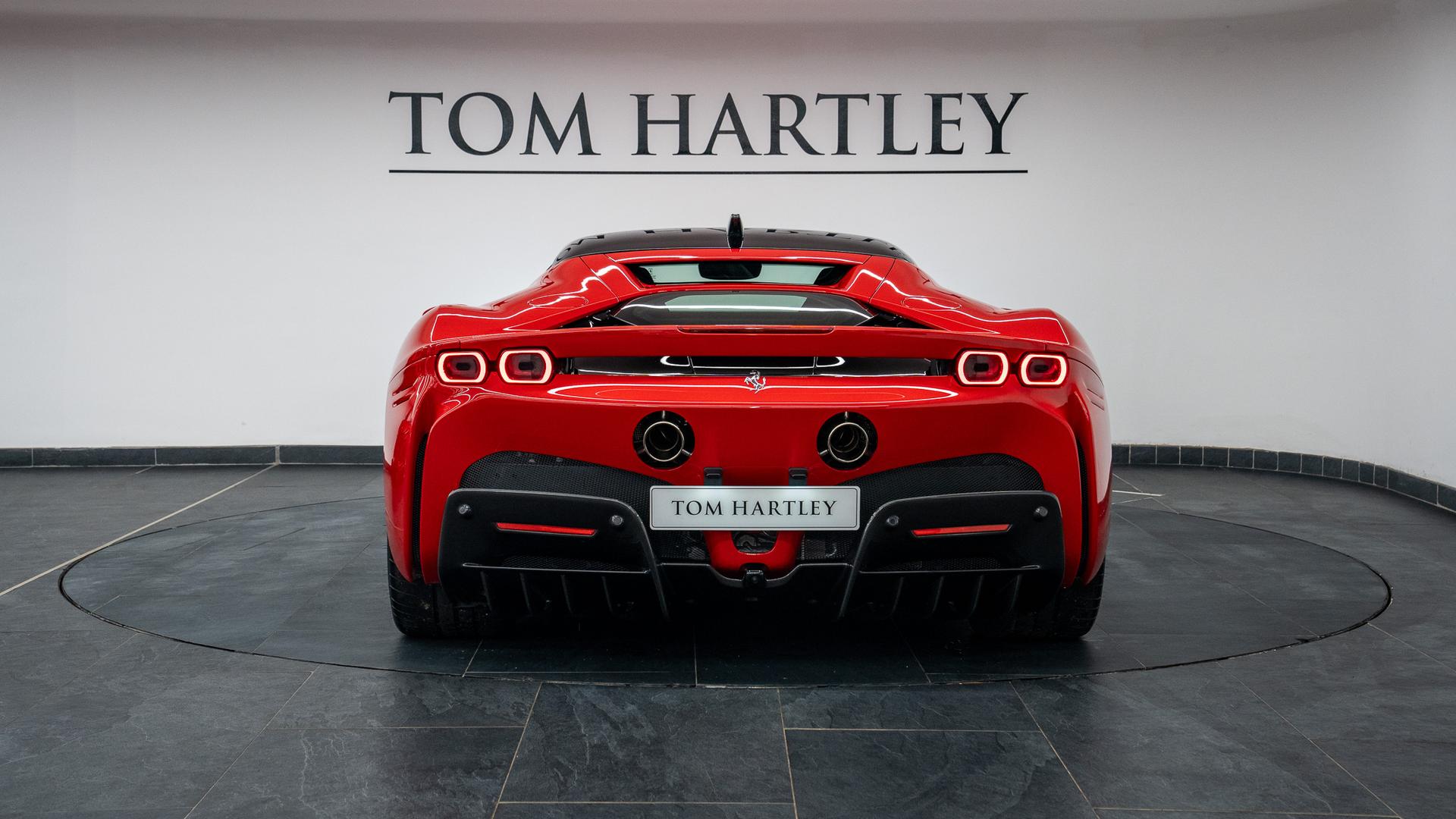 Ferrari SF90 Photo bc603ede-a108-4ae7-aecc-105852be71d3.jpg