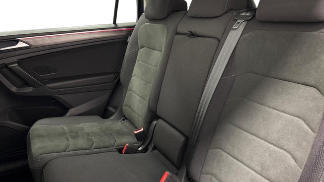 Volkswagen Tiguan Allspace Photo 7