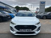Ford Focus Photo 1