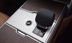 Land Rover RANGE ROVER Photo 27