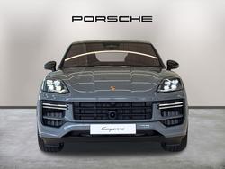 PORSCHE Cayenne Photo 2