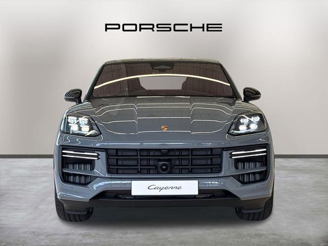 PORSCHE Cayenne Photo 2