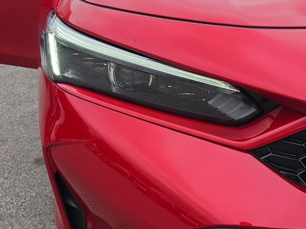 Honda Civic Photo 25