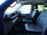Volkswagen Transporter Shuttle Photo 14