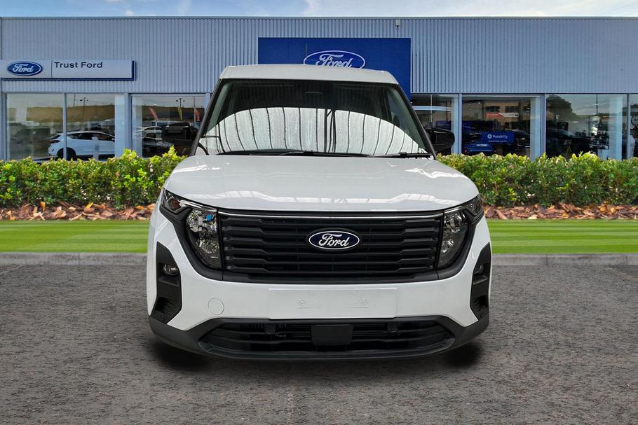 Used Ford TRANSIT COURIER COURIERLIM19 12