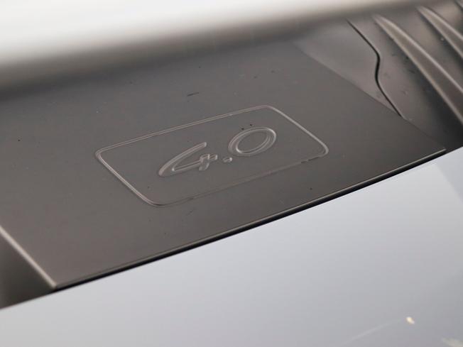 PORSCHE 911 Photo 12
