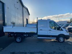 Ford Transit Photo 12