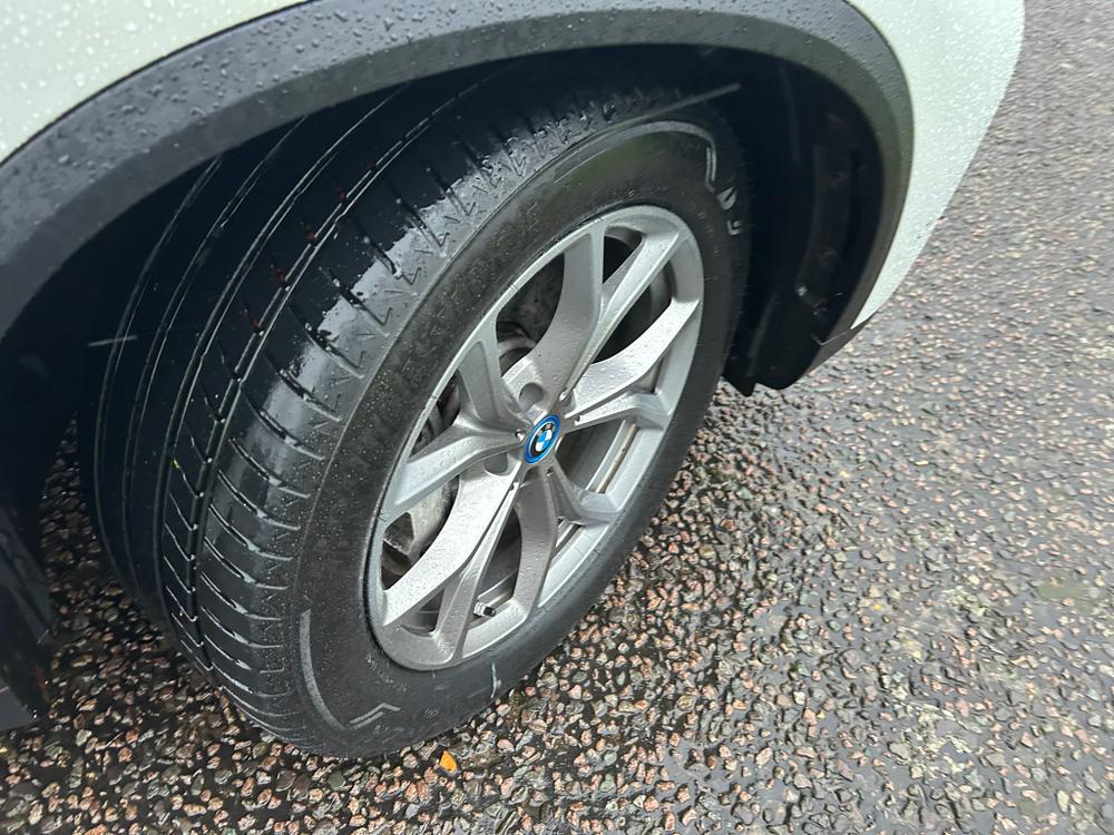 Used BMW X5 EO72KKP 46