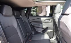 Nissan QASHQAI Photo 27