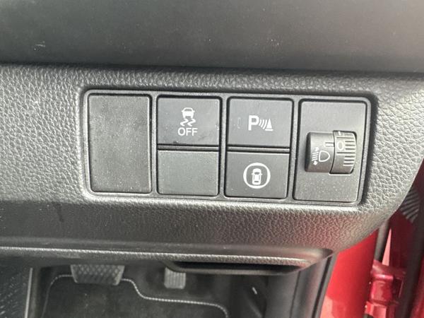 Honda HR-V Photo 23