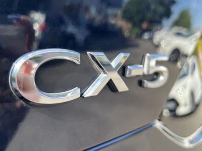 Mazda CX-5 Photo 32